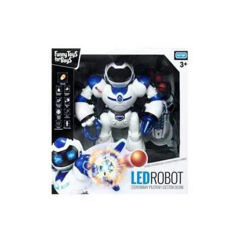 Robot Artyk (130151) Robot Artyk (130151)