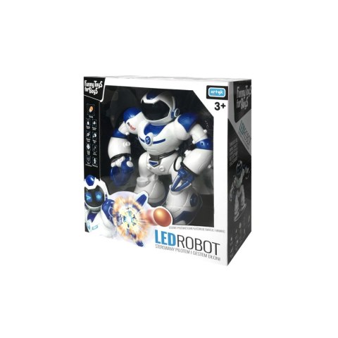 Robot Artyk (130151) Robot Artyk (130151)