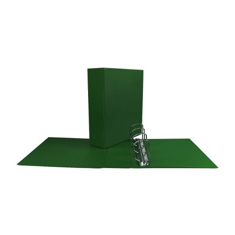 Segregator ofertowy Biurfol 8,5 cm Panorama A4 85mm zielony ciemny (SE-50-05) Segregator ofertowy Biurfol 8,5 cm Panorama A4 85mm zielony ciemny (SE-50-05)
