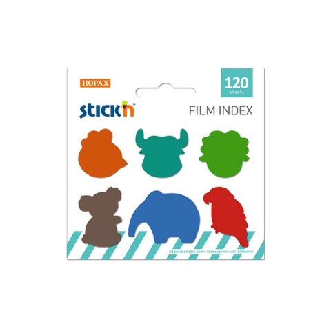 Zakładka indeksująca Stick'n (21767) Zakładka indeksująca Stick'n (21767)