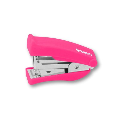 Zszywacz Penmate różowy TT8490 różowy (MINI) Zszywacz Penmate różowy TT8490 różowy (MINI)