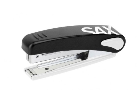 Zszywacz Sax 219 czarny 10k (ISAXD219-05) Zszywacz Sax 219 czarny 10k (ISAXD219-05)