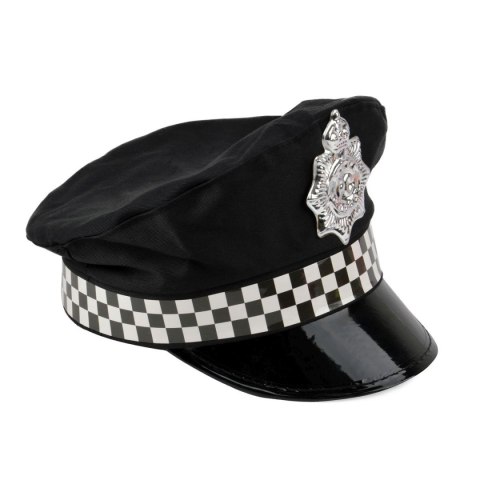 Czapka Arpex policjanta (SH2242) Czapka Arpex policjanta (SH2242)