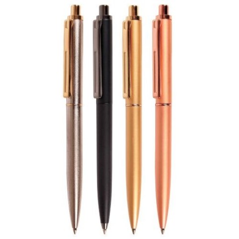 Długopis Cresco Reporter Premium 5907464218567 (290101) Długopis Cresco Reporter Premium 5907464218567 (290101)