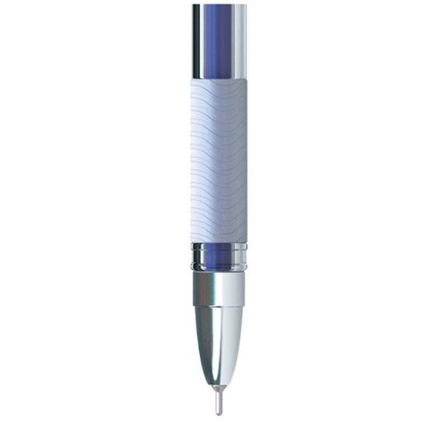 Długopis żelowy Berlingo niebieski 0,5mm (133524) Długopis żelowy Berlingo niebieski 0,5mm (133524)