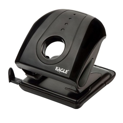 Dziurkacz Eagle Dynamic czarny 30k (P5180L) Dziurkacz Eagle Dynamic czarny 30k (P5180L)