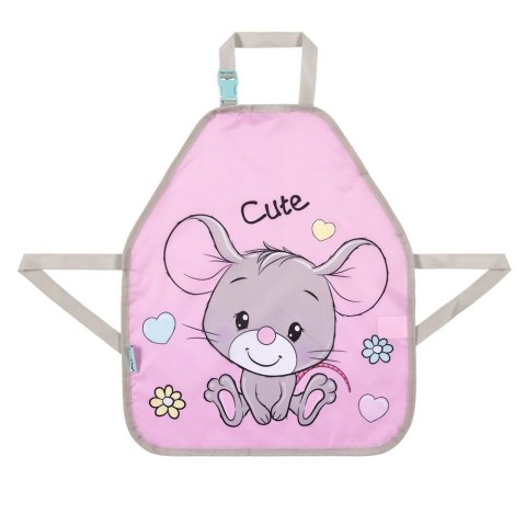 Fartuch St.Majewski Mouse fartuszek ochronny (5903235663697) Fartuch St.Majewski Mouse fartuszek ochronny (5903235663697)