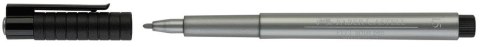 Flamaster Faber Castell Pitt Arist 1 kol. (FC167351) Flamaster Faber Castell Pitt Arist 1 kol. (FC167351)