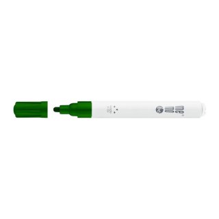 Marker olejowy Memobe zielony, zielony 2-4mm okrągła końcówka (MM301-04)