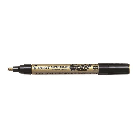 Marker olejowy Pilot (SC-PM-GD) Marker olejowy Pilot (SC-PM-GD)