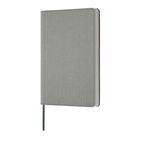 Notes Herlitz Castelli Harris Grey linia (9573999)