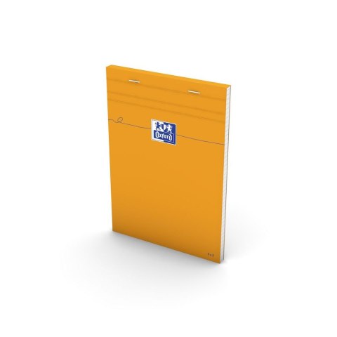 Notes Oxford Everyday A5 80k. krata [mm:] 148x210 (100106280)