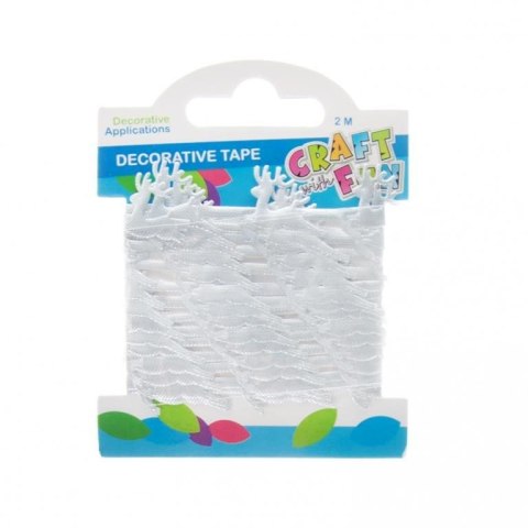 Ozdoba materiałowa Craft Fun (463488) Ozdoba materiałowa Craft Fun (463488)