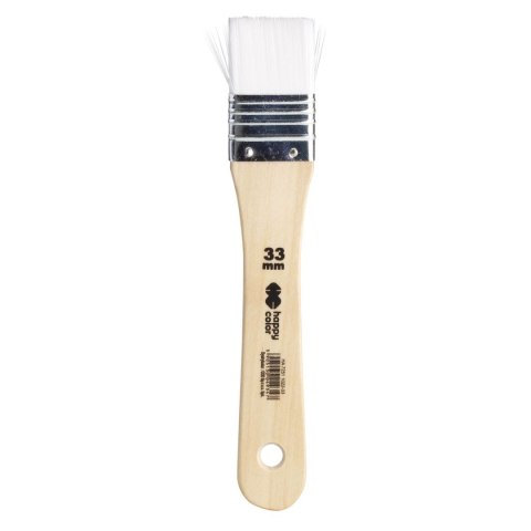 Pędzel Staedtler nr 3/0 (HA 7251 1022-33) Pędzel Staedtler nr 3/0 (HA 7251 1022-33)