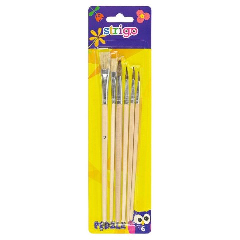 Pędzel Strigo (SSC031) Pędzel Strigo (SSC031)