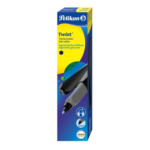 Pióro kulkowe Pelikan Twist R457 (946962) Pióro kulkowe Pelikan Twist R457 (946962)