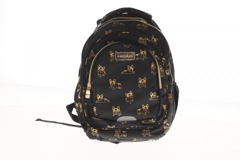 Plecak Head Golden Frenchie (502024027) Plecak Head Golden Frenchie (502024027)