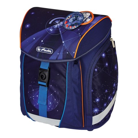 Plecak Herlitz Filolight Galaxy Game (50037971) Plecak Herlitz Filolight Galaxy Game (50037971)