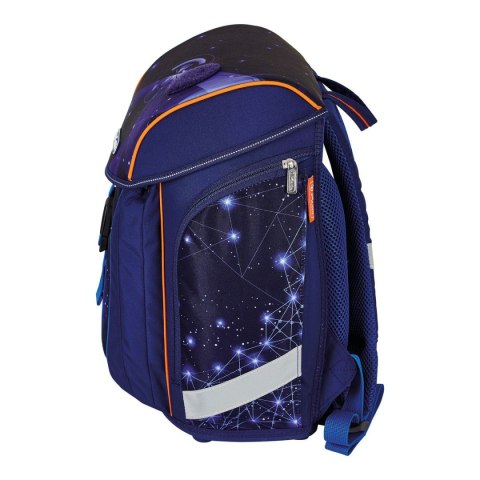 Plecak Herlitz Filolight Galaxy Game (50037971) Plecak Herlitz Filolight Galaxy Game (50037971)