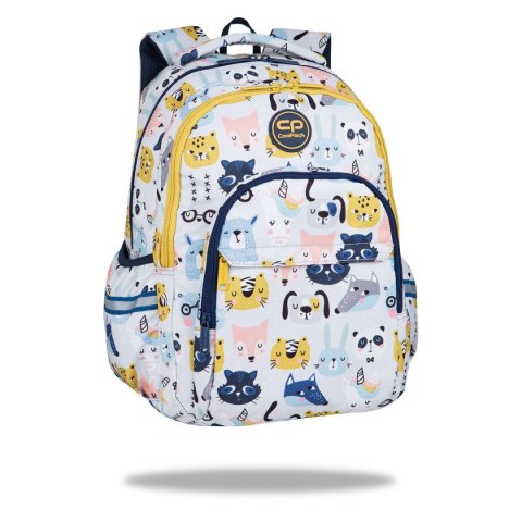 Plecak Patio CoolPack BASIC PLUS (F003699) Plecak Patio CoolPack BASIC PLUS (F003699)