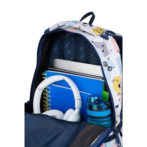 Plecak Patio CoolPack BASIC PLUS (F003699) Plecak Patio CoolPack BASIC PLUS (F003699)