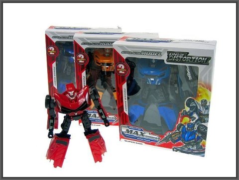 Robot Hipo auto robot 18 cm (2120ab) Robot Hipo auto robot 18 cm (2120ab)