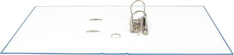 Segregator dźwigniowy Donau Master A4 75mm biały (3970001PL-09) Segregator dźwigniowy Donau Master A4 75mm biały (3970001PL-09)