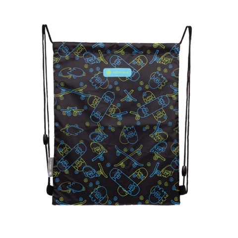Worek na buty Astra Astrabag Skate (507022005) Worek na buty Astra Astrabag Skate (507022005)
