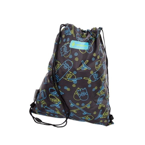 Worek na buty Astra Astrabag Skate (507022005) Worek na buty Astra Astrabag Skate (507022005)