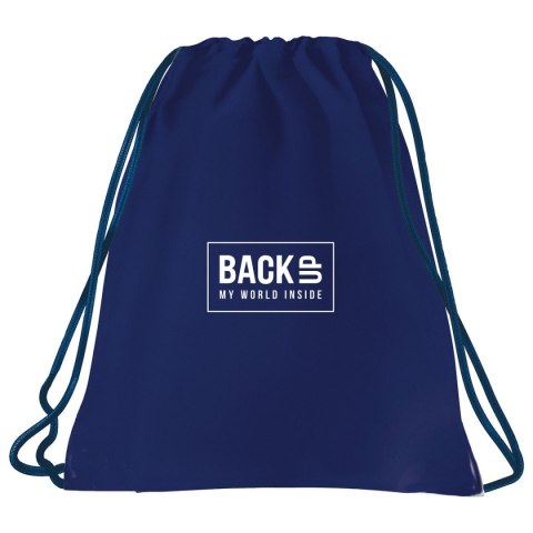 Worek na buty Derform BACKUP 5 (WOB5A58) Worek na buty Derform BACKUP 5 (WOB5A58)