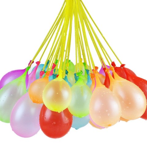 Balon wodny bomba wodna 37 szt 37 szt (wg1830) Balon wodny bomba wodna 37 szt 37 szt (wg1830)