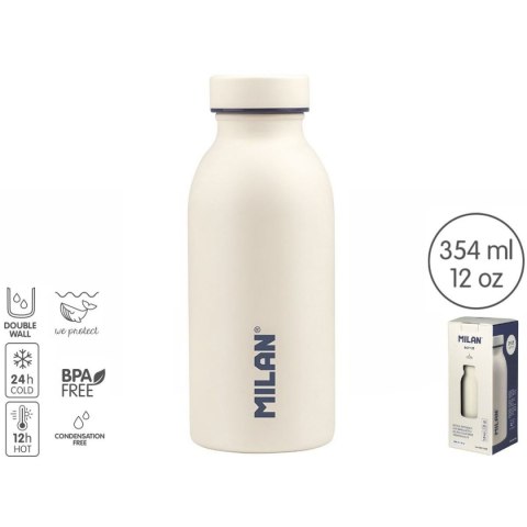 Bidon Milan 354ml (643012BG) Bidon Milan 354ml (643012BG)