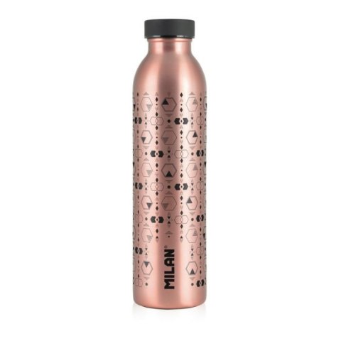 Bidon Milan Copper Czarny izotermiczny 591ml (643020CP) Bidon Milan Copper Czarny izotermiczny 591ml (643020CP)