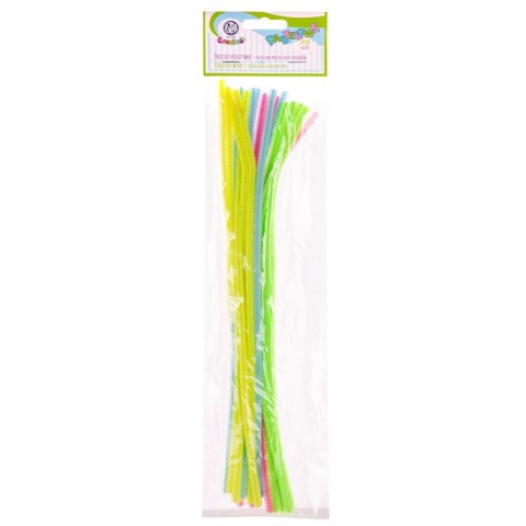Drucik Creatinio pastelowe kolor: mix 20 szt (335122011) Drucik Creatinio pastelowe kolor: mix 20 szt (335122011)
