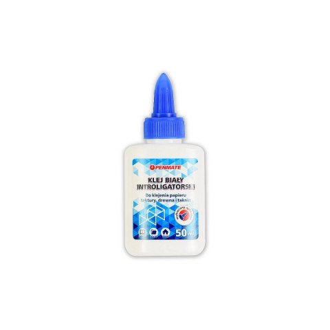 Klej w płynie Penmate KLEJ 100ml (TT7887) Klej w płynie Penmate KLEJ 100ml (TT7887)