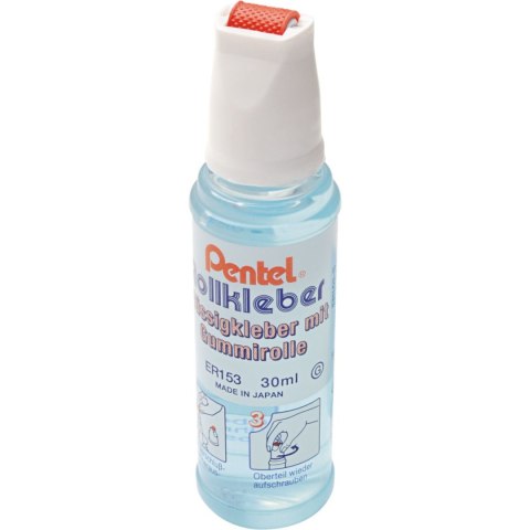 Klej w płynie Pentel 30ml Klej w płynie Pentel 30ml