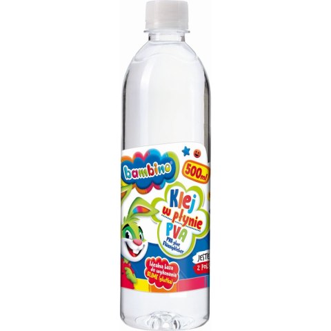 Klej w płynie St.Right 500ml Klej w płynie St.Right 500ml