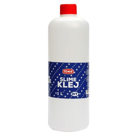 Klej w płynie Toma 1000ml (TO-482 0 2) Klej w płynie Toma 1000ml (TO-482 0 2)