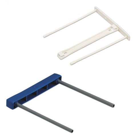 Klipsy do spinania dokumentów Fellowes pro clip 100 szt (0089701) Klipsy do spinania dokumentów Fellowes pro clip 100 szt (0089701)