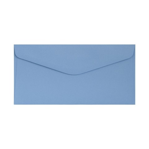 Koperta Galeria Papieru gładki ciemna DL niebieski (280131) 10 sztuk Koperta Galeria Papieru gładki ciemna DL niebieski (280131) 10 sztuk