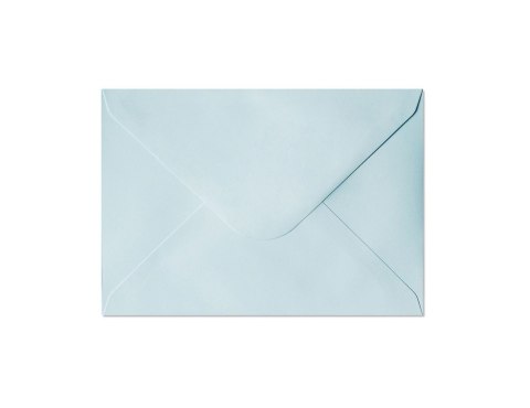 Koperta Galeria Papieru gładki niebieski k 130 C6 niebieskie jasne (280228) 10 sztuk Koperta Galeria Papieru gładki niebieski k 130 C6 niebieskie jasne (280228) 10 sztuk
