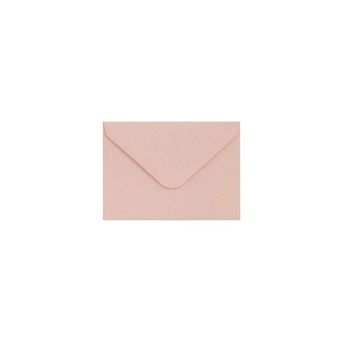 Koperta Galeria Papieru gładki pudrowy róż satynowany K różowy [mm:] 70x100 (280435) 10 sztuk