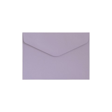 Koperta Galeria Papieru gładki satynowany C6 lawendowy (280234) 10 sztuk Koperta Galeria Papieru gładki satynowany C6 lawendowy (280234) 10 sztuk