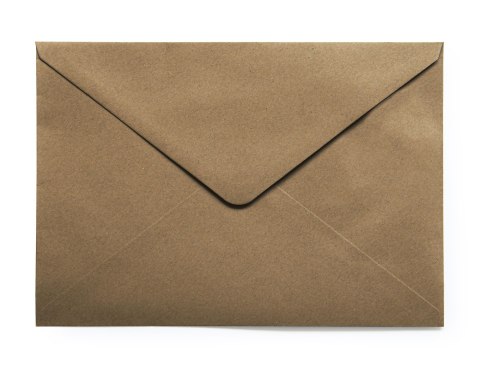 Koperta Galeria Papieru kraft ciemnobeżowy k C5 beżowa (280622) 10 sztuk Koperta Galeria Papieru kraft ciemnobeżowy k C5 beżowa (280622) 10 sztuk