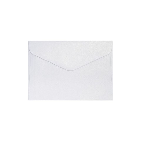 Koperta Galeria Papieru pearl diamentowa biel k C6 biały (280239) 10 sztuk Koperta Galeria Papieru pearl diamentowa biel k C6 biały (280239) 10 sztuk