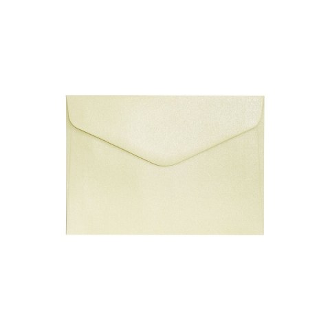 Koperta Galeria Papieru pearl kremowy k C6 kremowy (280241) 10 sztuk Koperta Galeria Papieru pearl kremowy k C6 kremowy (280241) 10 sztuk