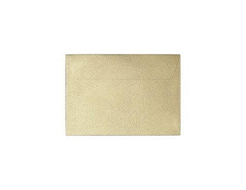 Koperta Galeria Papieru pearl złoty p B7 złoty (280515) 10 sztuk Koperta Galeria Papieru pearl złoty p B7 złoty (280515) 10 sztuk