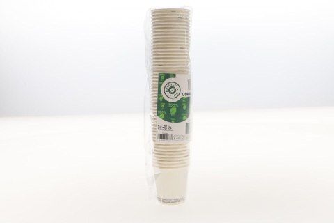 Kubek jednorazowy Gabi-Plast papierowy 100ml Kubek jednorazowy Gabi-Plast papierowy 100ml
