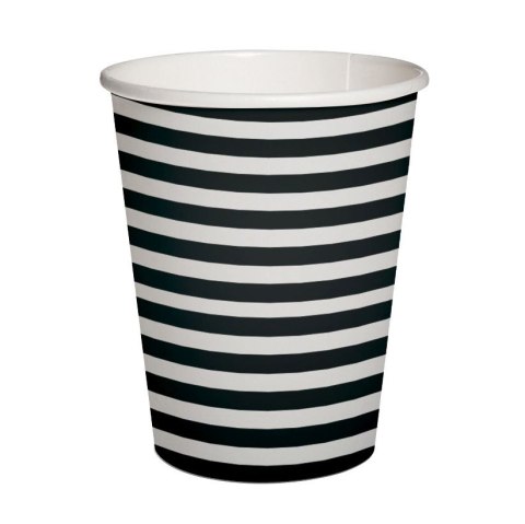 Kubek jednorazowy Paw 250ml (PC1001818) Kubek jednorazowy Paw 250ml (PC1001818)