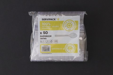 Łyżka Gabi-Plast 50 szt Łyżka Gabi-Plast 50 szt